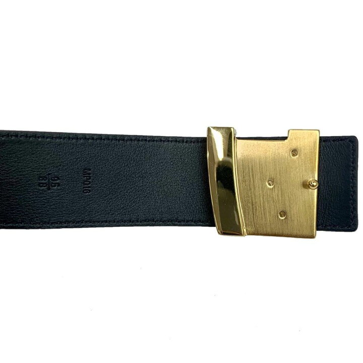 楽天市場】LOUIS VUITTON×Supreme モノグラム サンチュール MP016  