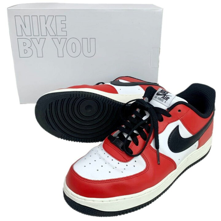 楽天市場】NIKE BY YOU AIR FORCE(エアフォース) 1 CT77875-994 サイズ 