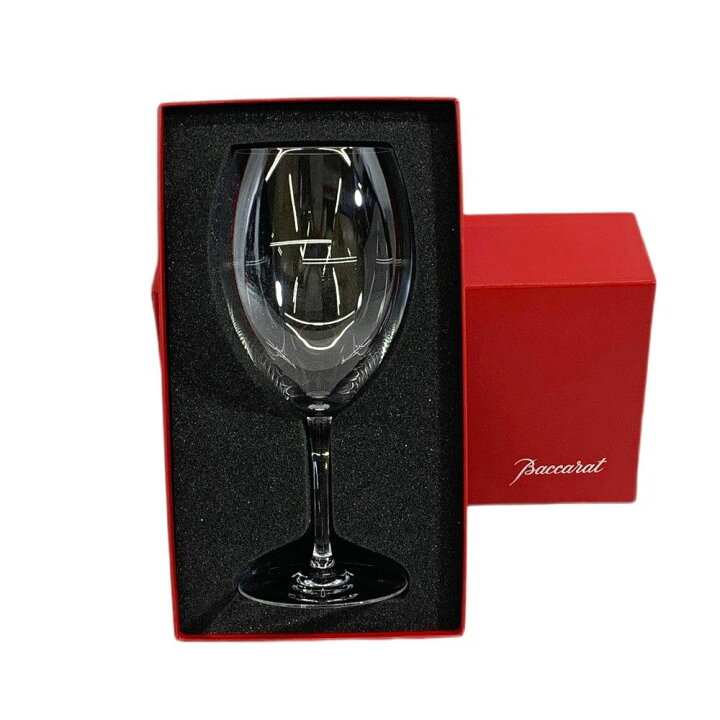 楽天市場】Baccarat バカラ ワイングラス DEGUSTATION 