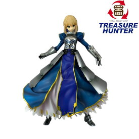 GOOD SMILE COMPANY FREEing Fate/Grand Order セイバー/アルトリア・ペンドラゴン(第二再臨) PVC製塗装済み完成品 1/4スケールフィギュア グッドスマイルカンパニー 【109057522008】