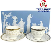 楽天市場】(ウェッジウッド) wedgwood セレスティアル ゴールド カップ 