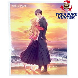 FRUITS BASKET(フルーツバスケット) -prelude- Blu-ray Disc 【112045720006】