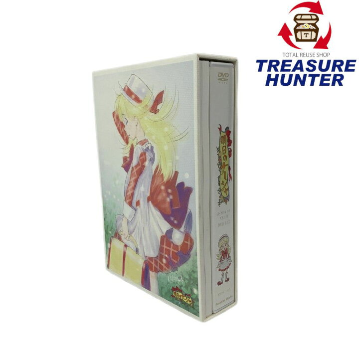 楽天市場】明日のナージャ Frontier Works フロンティアワークス DVD 