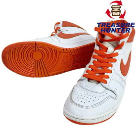 NIKE AIR SHIP(エア シップ) SP Team Orange サイズ27cm 22年11月発売 JORDAN ナイキ 【101053987002】