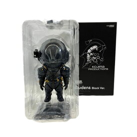 GOOD SMILE COMPANY KOJIMA PRODUCTIONS ねんどろいどじゃんぼ ルーデンス ブラックVer. グッドスマイルカンパニー コジマプロダクション 【109049793001】