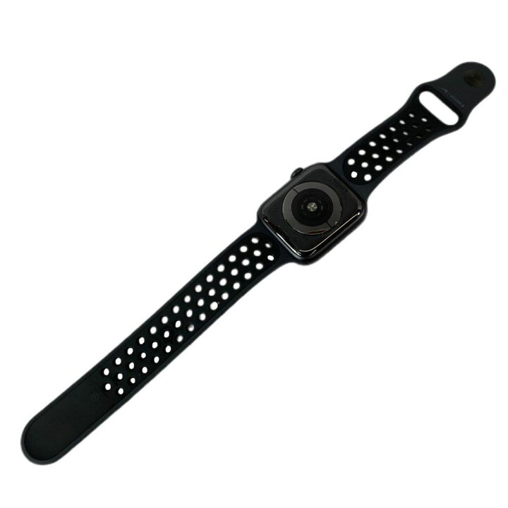 楽天市場】Apple アップル アップルウォッチ ナイキシリーズ5 MX3F2J/A 