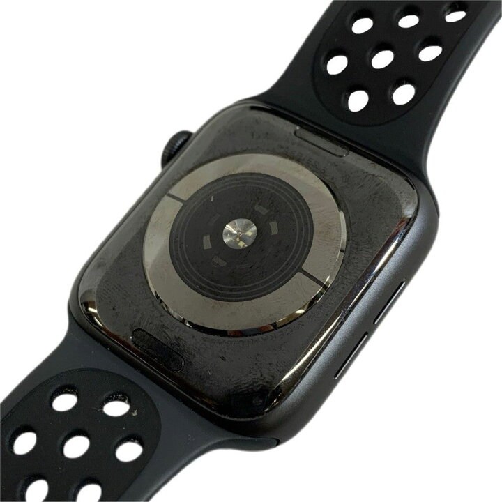 楽天市場】Apple アップル アップルウォッチ ナイキシリーズ5 MX3F2J/A  