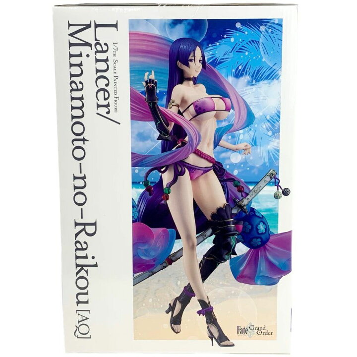 楽天市場】GOOD SMILE COMPANY フェイト/グランドオーダー ランサー/源 