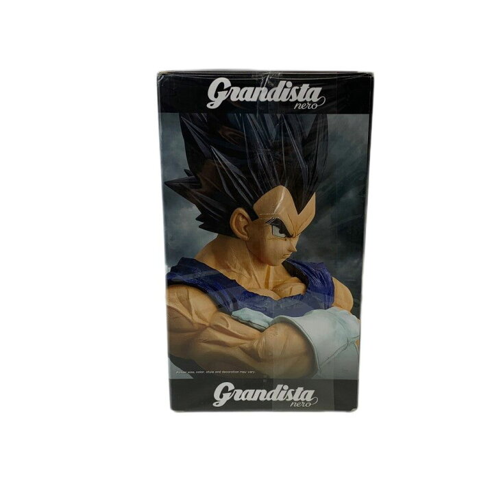 楽天市場】BANPRESTO バンプレスト ベジータ ドラゴンボールZ 