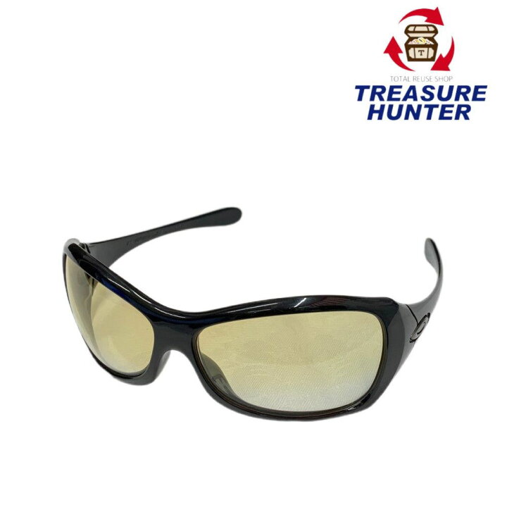楽天市場】Oakley オークリー サングラス Grapevine イエロー made in 