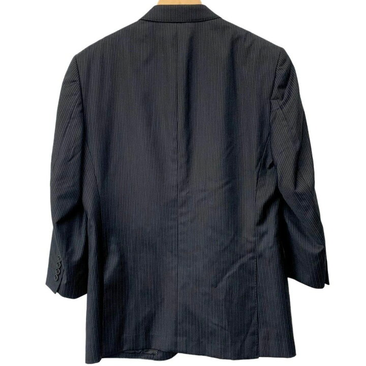 楽天市場】Paul Smith スーツ セットアップ ストライプ ネイビー  