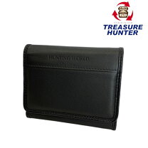 楽天市場】ハンティングワールド 財布 三つ折りの通販