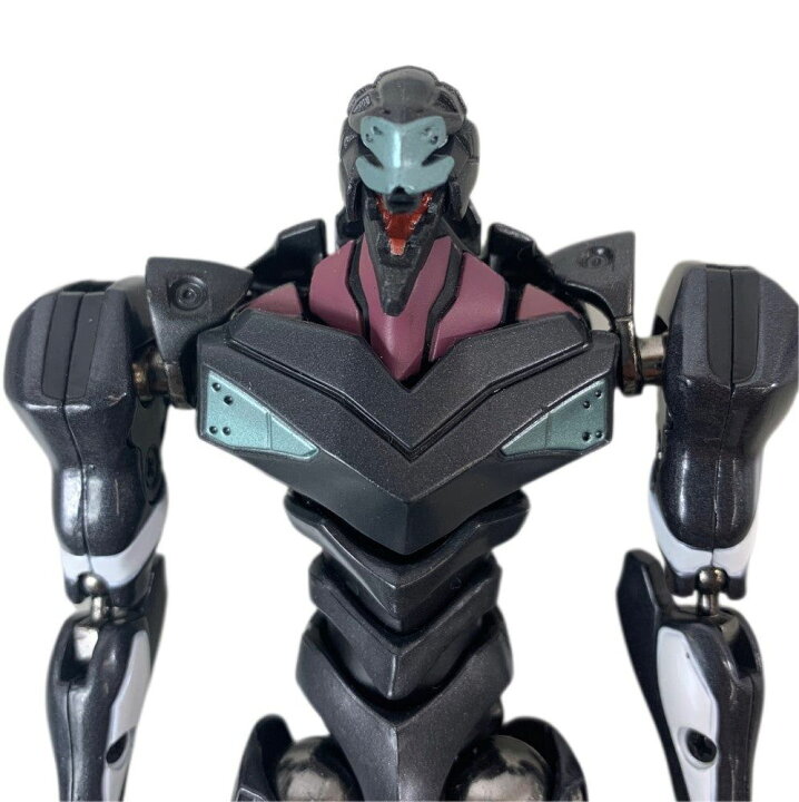 楽天市場】BANDAI バンダイ エヴァンゲリオン参号機 超合金魂 GX-21 