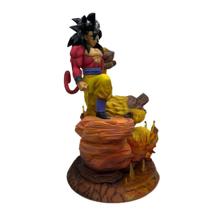 楽天市場】FIGURE CLASS フィギュアクラス ドラゴンボールGT 爆誕 