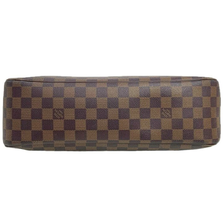 楽天市場】LOUIS VUITTON ダミエ パリオリPM N51123 トートバッグ ルイ 