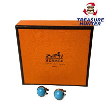 楽天市場】エルメス 中古（ピアス｜レディースジュエリー  