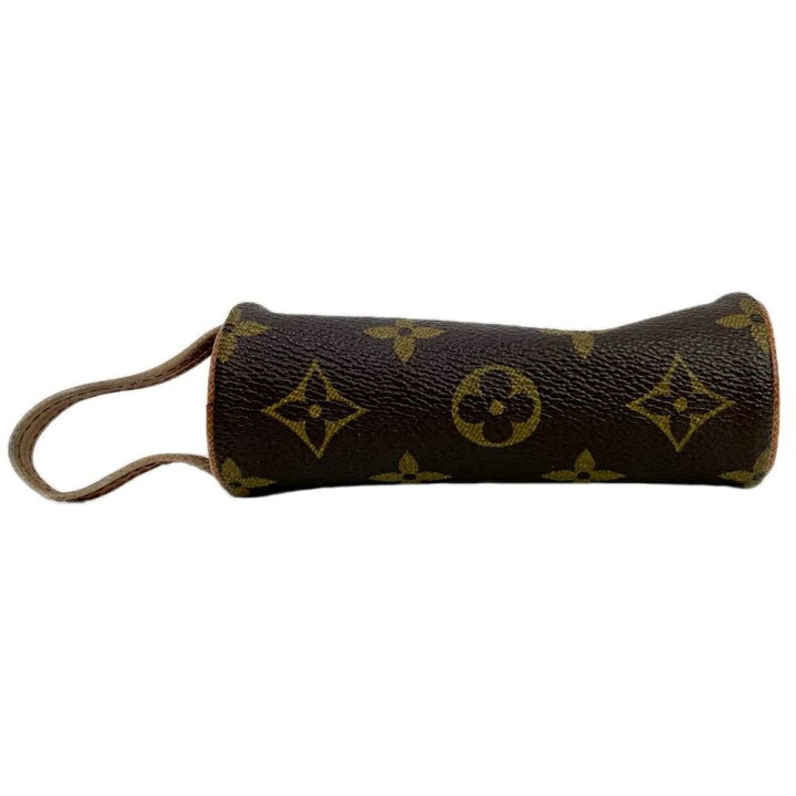 楽天市場】LOUIS VUITTON モノグラム エテュイ・トロワ・ボールドゥ  