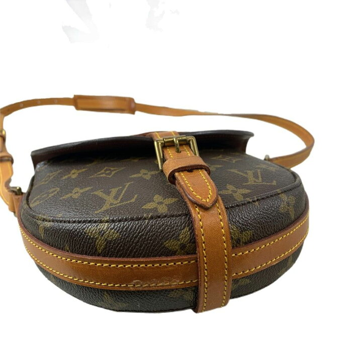 楽天市場】LOUIS VUITTON シャンティPM ショルダーバッグ モノグラム 