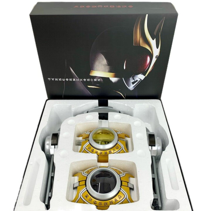 楽天市場】BANDAI 仮面ライダークウガ CSM(COMPLETE SELECTION 