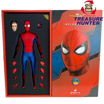 楽天市場】ホットトイズ スパイダーマン ホームカミングの通販