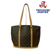 USED LOUIS VUITTON ルイヴィトン モノグラム バビロン M51102 MB0042 