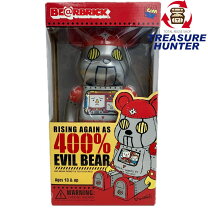 楽天市場】be@rbrick 400%（フィギュア｜コレクション）：ホビーの通販