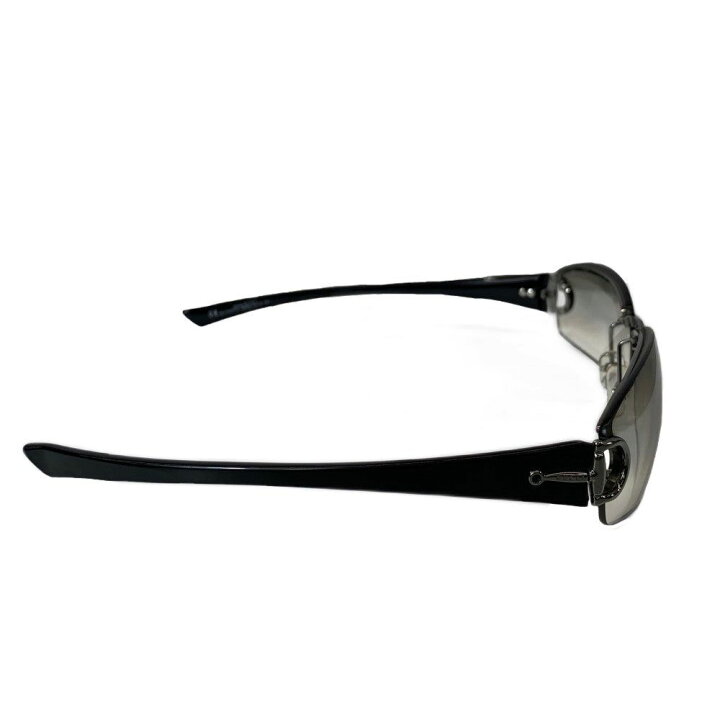 楽天市場】GUCCI ホースビット サングラス GG2743 ブラック メタル  