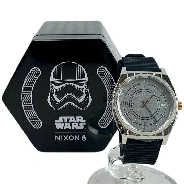 スターウォーズ 腕時計 ニクソン ニクソン NIXON 時計 スターウォーズ 
