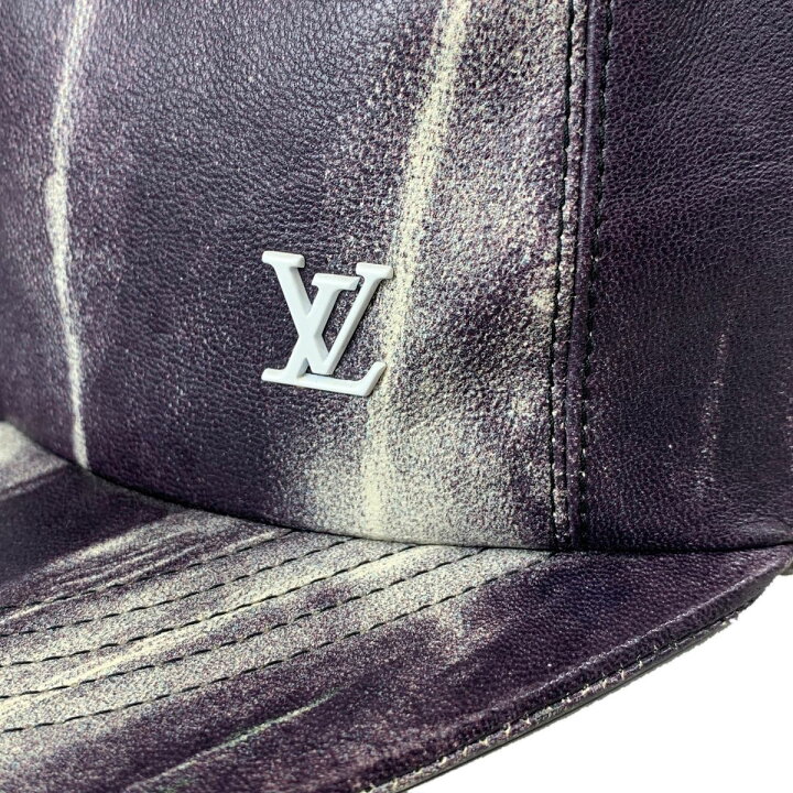 楽天市場】LOUIS VUITTON キャスケット・タイ MP2334 ダイクイル1.0 