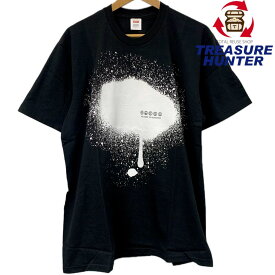 Supreme×UNDERCOVER TagTee BLACK SP1C3801 サイズL 23SS Tシャツ シュプリーム×アンダーカバー 【100057867008】