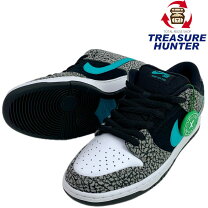 楽天市場】nike dunk low elephantの通販