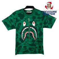 楽天市場】a bathing ape tシャツ（柄カモフラージュ・迷彩）の通販