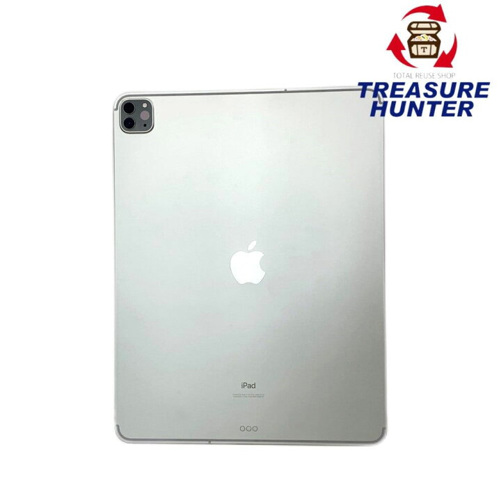 楽天市場】au/Apple アップル iPad Pro 128GB 第4世代 Wi-Fi-Cellular 