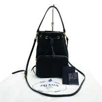 楽天市場】プラダ 巾着 袋（レディースバッグ｜バッグ）：バッグ・小物  