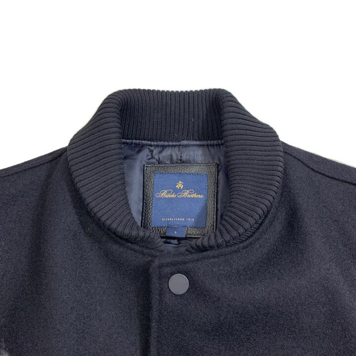楽天市場】Brooks Brothers (ブルックスブラザーズ） スタジャン 