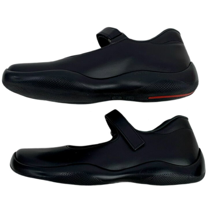 楽天市場】PRADA SPORT メリージェーンシューズ 2804 サイズ36ハーフ 