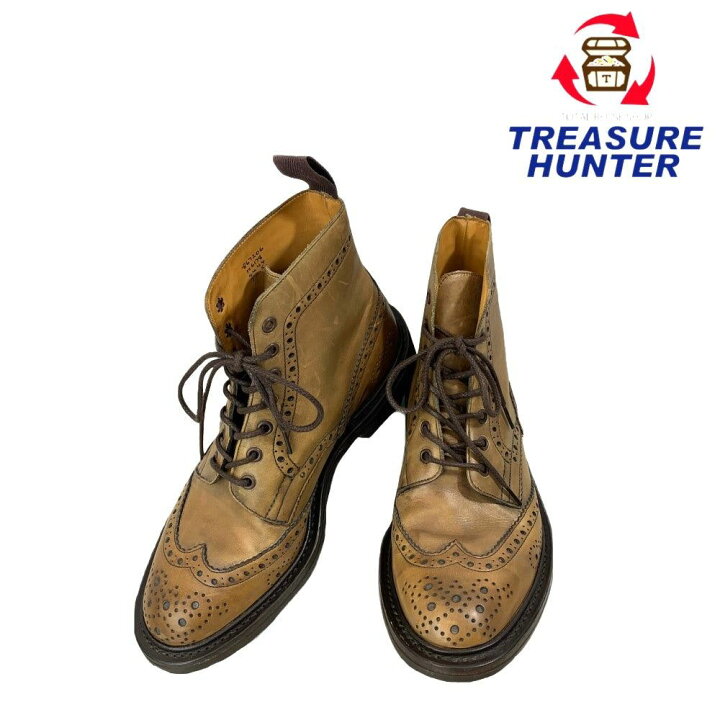 楽天市場】Tricker
