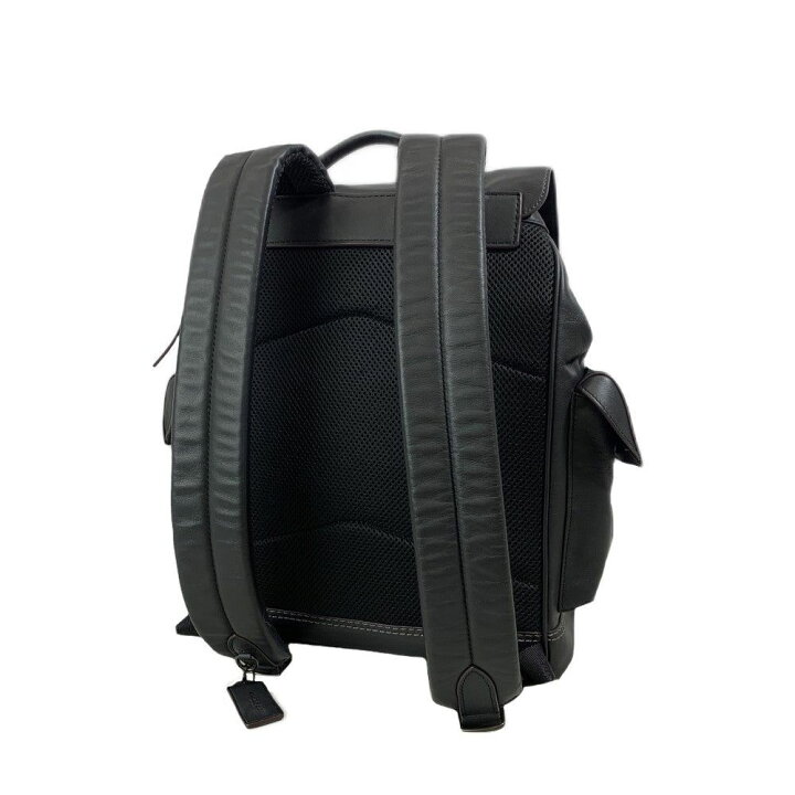 楽天市場】COACH(コーチ) グラハム バックパック G1880-36080 レザー 