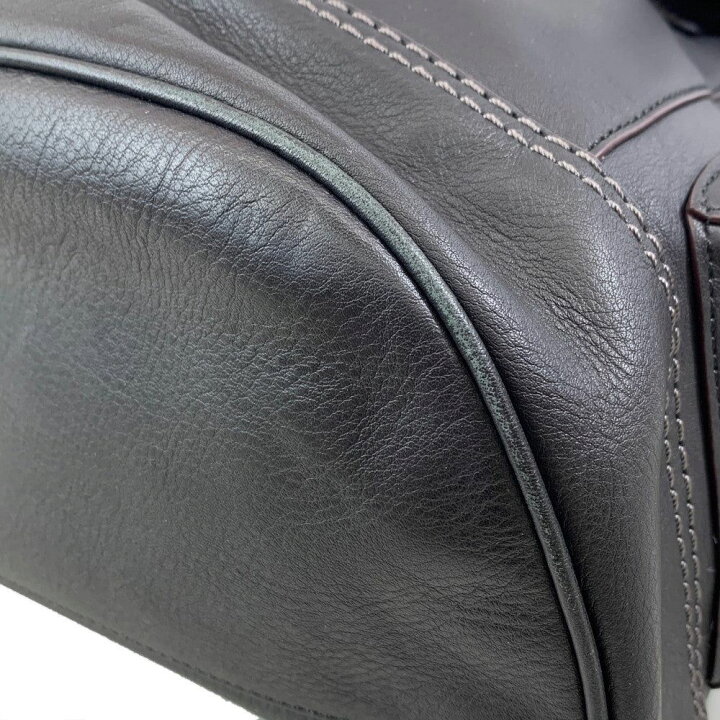楽天市場】COACH(コーチ) グラハム バックパック G1880-36080 レザー 