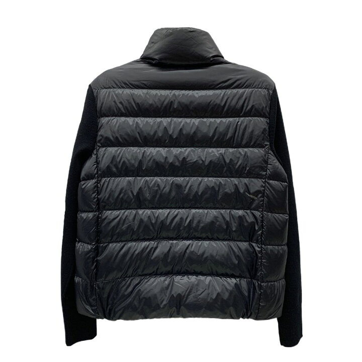 楽天市場】MONCLER(モンクレール) トリコットカーディガン  