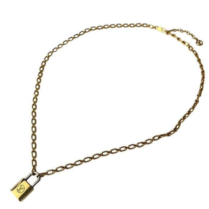 楽天市場】LOUIS VUITTON(ルイ・ヴィトン) ネックレス ロックミー 