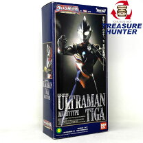 楽天市場】ウルトラの星計画 ウルトラマンティガ マルチタイプの通販