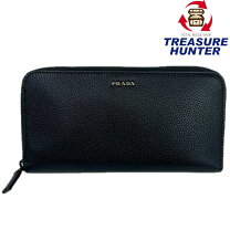 楽天市場】prada 長財布 ギャザーの通販