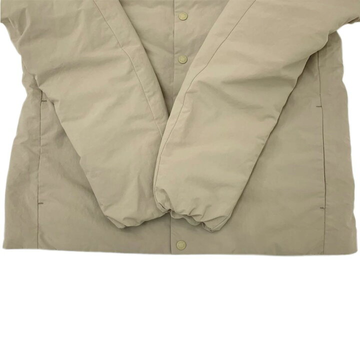 楽天市場】THE NORTH FACE PURPLE LABEL ダウンカーディガン ND2958N 