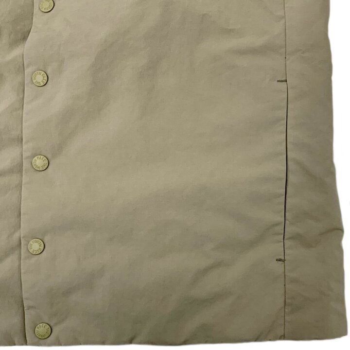 楽天市場】THE NORTH FACE PURPLE LABEL ダウンカーディガン ND2958N  