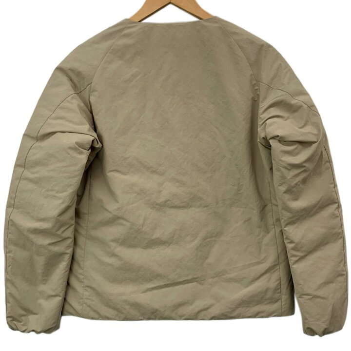 楽天市場】THE NORTH FACE PURPLE LABEL ダウンカーディガン ND2958N  