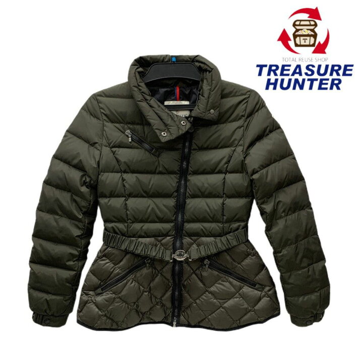 楽天市場】MONCLER(モンクレール) ダウンジャケット G32-003 ダーク 