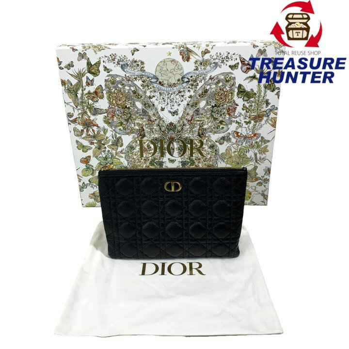 楽天市場】Christian Dior(クリスチャン ディオール) Dior Caro  