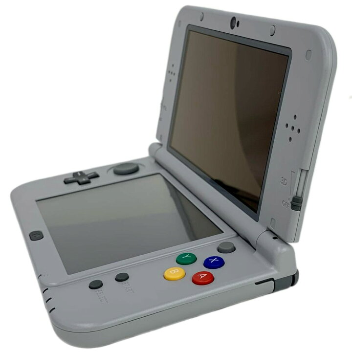 楽天市場】Nintendo Newニンテンドー3DS LL スーパーファミコン 