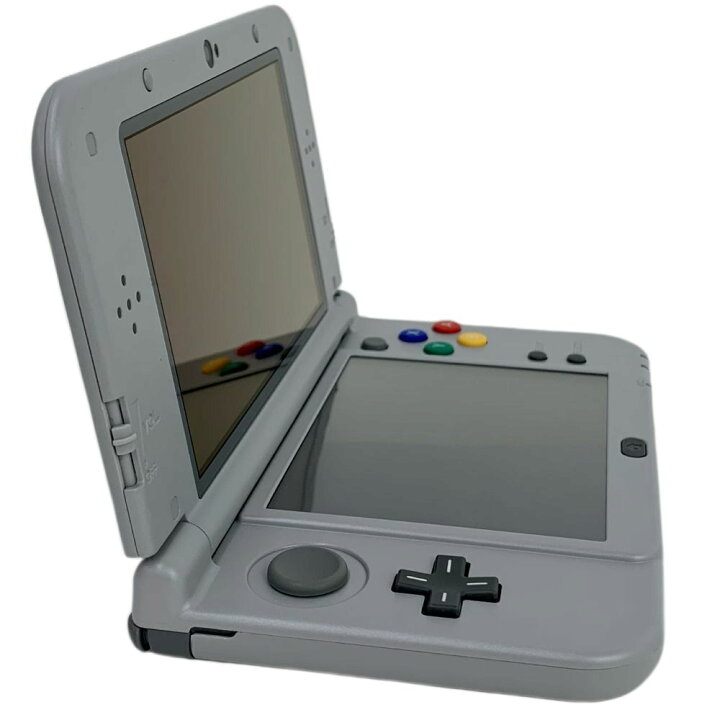 楽天市場】Nintendo Newニンテンドー3DS LL スーパーファミコン 